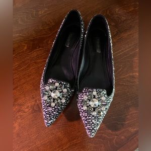 Dolce & Gabbana Flats
